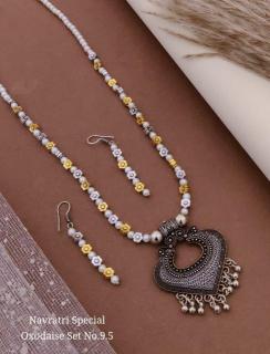 Premium Necklace Silver jewellery wholesalers in Andhra Pradesh
